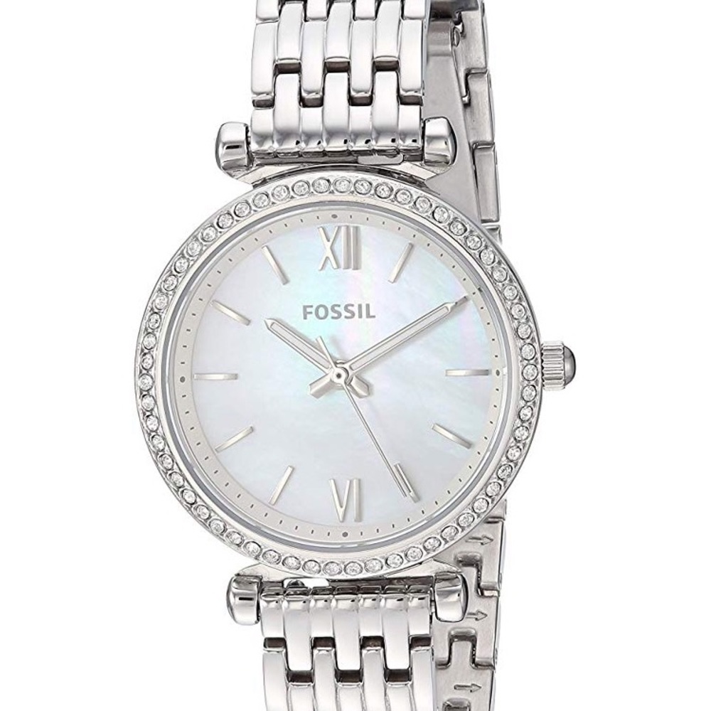 New fossil Carlie woman watch - Picture 3 of 8
